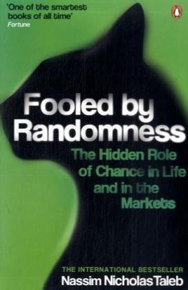 Fooled by Randomness（2007）