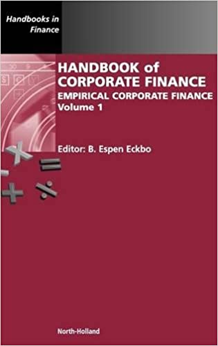 Handbook of Corporate Finance1.pdf