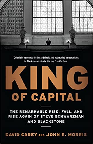 King of the capital.pdf