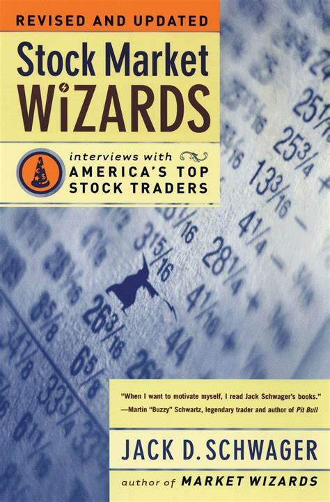 STOCK MARKET WIZARDS.pdf