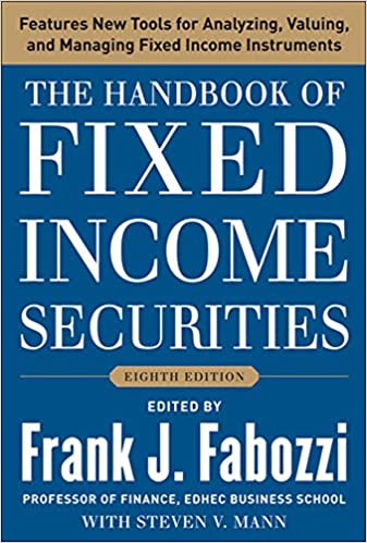 The Handbook of Fixed Income Securities.pdf