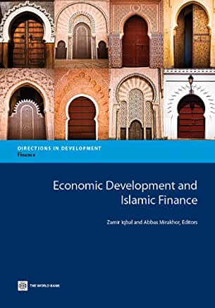 Economic Development and Islamic Finance (Directions in Development)
