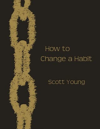 How to change a habit