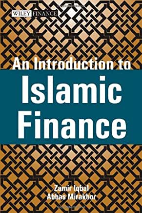 An Introduction to Islamic Finance: Theory and Practice