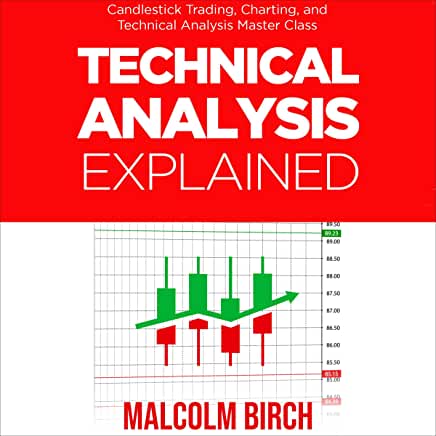 Technical Analysis Explained: Candlestick Trading, Charting, and Technical Analysis Master Class