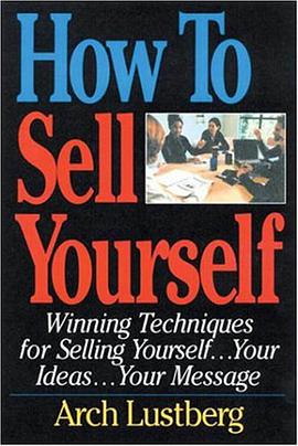 How to Sell Yourself