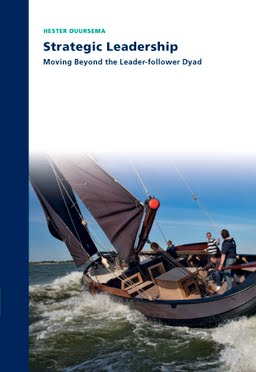 Strategic LeadershipMoving Beyond the Leader-follower Dyad
