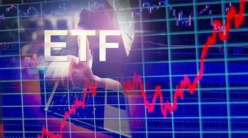 坐稳 ETF 的车：投资新宠 ETF 全解析