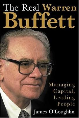 The Real Warren Buffett : Managing Capital, Leading People