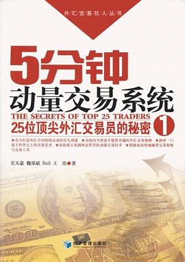 5分钟动量交易系统  25位顶尖外汇交易员的秘密