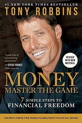 Money Master the GameMONEY Master the Game: 7 Simple Steps to Financial Freedom