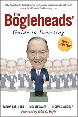 The Bogleheads’ Guide to Investing