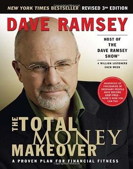 The Total Money Makeover : A Proven Plan for Financial Fitness