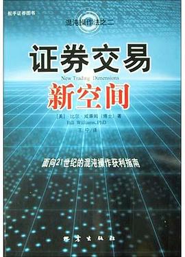 证券交易新空间 面向21世纪的混沌操作获利指南