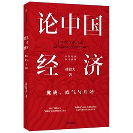 论中国经济：挑战、底气与后劲 : 挑战、底气与后劲